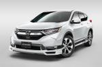 Honda CR-V by Mugen 2018 года (JP)